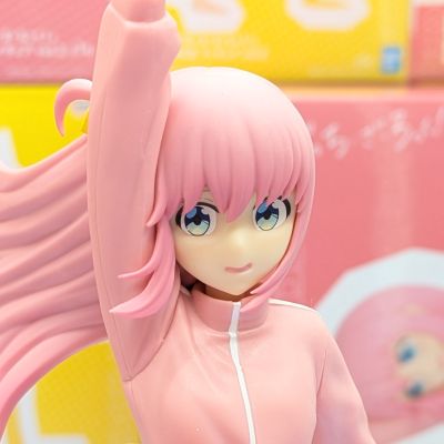 孤独摇滚！动画版 伊地知虹夏 玩具人偶2