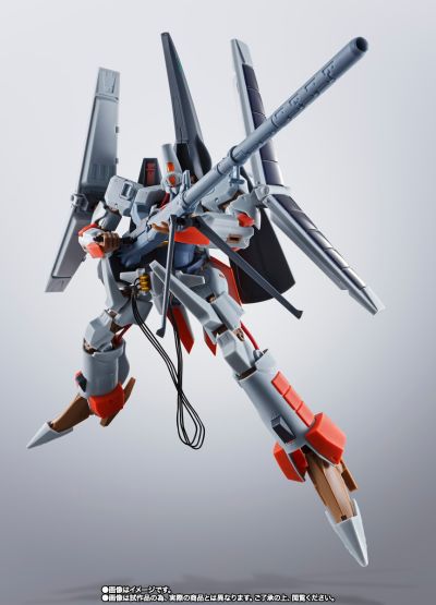 HI-METAL R  艾尔盖姆Mk-II