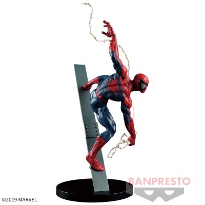 漫威 豪块 蜘蛛侠