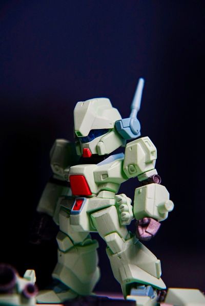 FW 高达大集结23