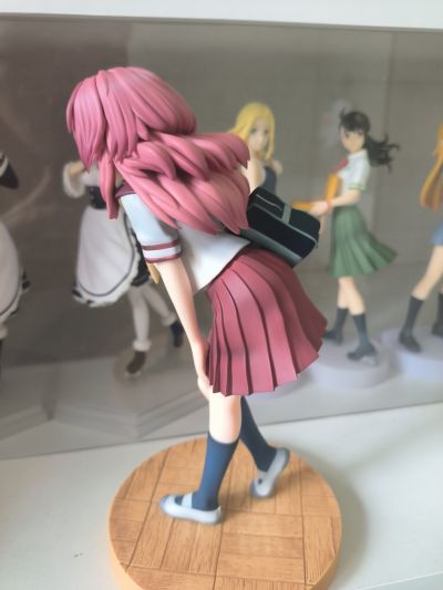 TENITOL 我喜欢的女孩忘记戴眼镜 三重爱