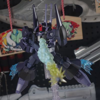 ROBOT魂＜机动战士系列＞   RMS-099 力克·戴亚斯 剧中版