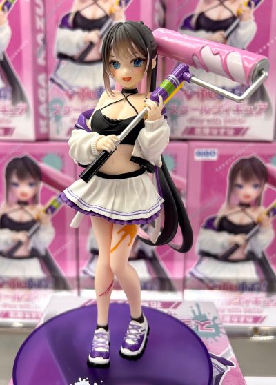 卟啵电竞   -乐在漆中-组合1