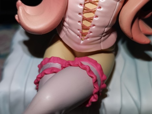 零之使魔 双月骑士 露易丝 通常版(黑Ver.)