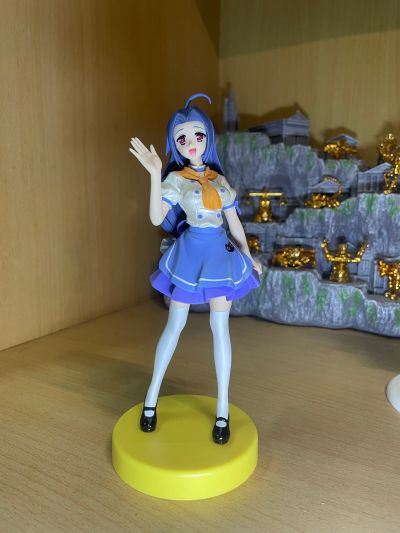 迷途猫 コレクションフィギュア2 迷い猫オーバーラン! 梅之森千世 