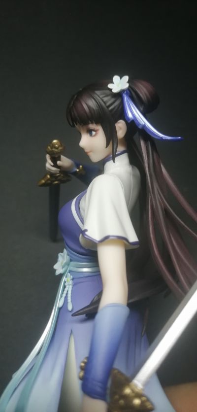 Gift+系列 仙剑奇侠传 青莲出尘 赵灵儿