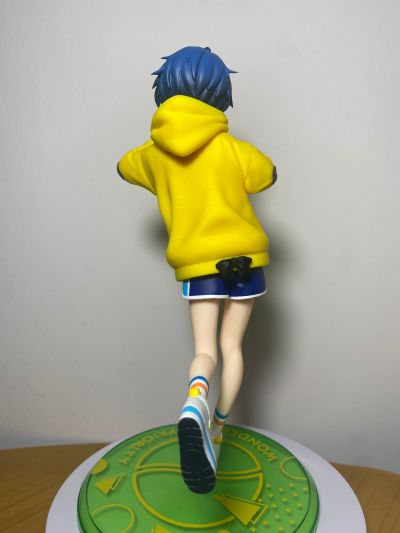 Coreful  奇蛋物语 大户爱 ～微笑～