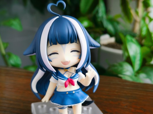 粘土人#2384 Shylily Shylily