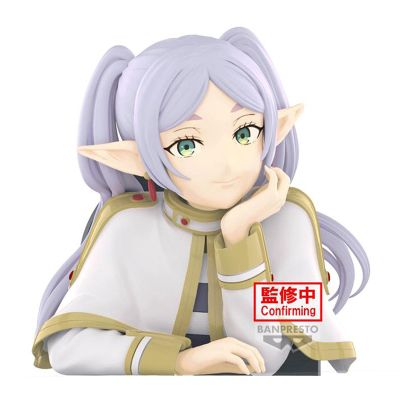 托腮胸像 葬送的芙莉莲 芙莉莲