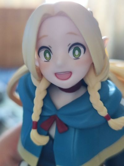 TENITOL 迷宫饭 玛露西尔