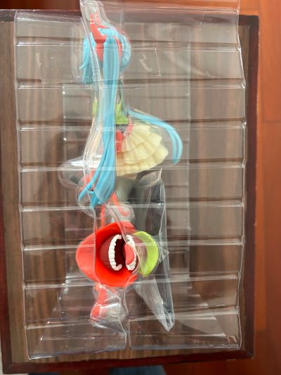 FIGURIZMα 初音未来 歌姬计划X  “初音未来-DE:MONSTAR T.R.”