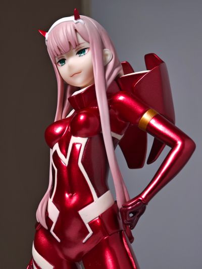 POP UP PARADE DARLING in the FRANXX 零二 驾驶服 L尺寸