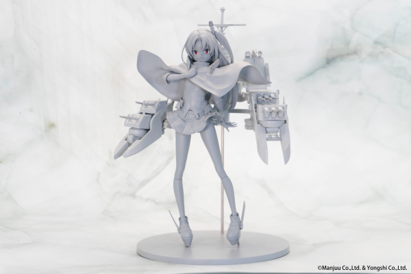 碧蓝航线-克利夫兰