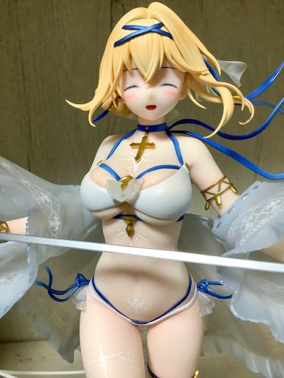 碧蓝航线 圣女贞德 海之圣女