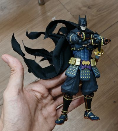 figma 忍者蝙蝠侠 蝙蝠侠