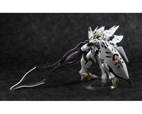 ALDNOAH.ZERO 塔尔西斯