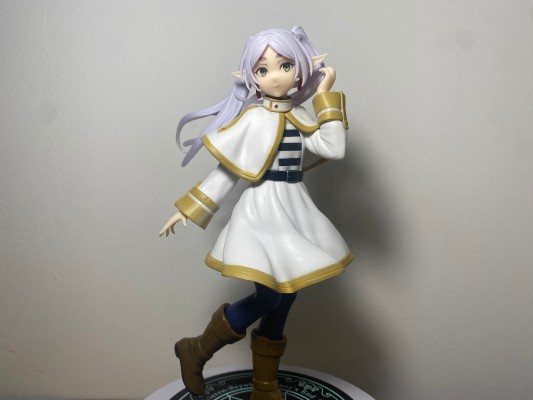 Coreful 葬送的芙莉莲 芙莉莲