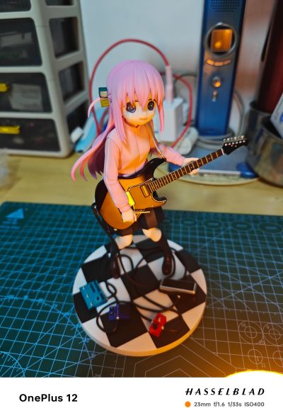 孤独摇滚！后藤独