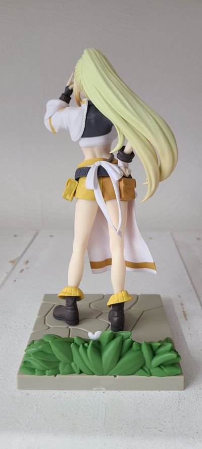 Luminasta 为美好的世界献上祝福！ 第三季 达克妮丝