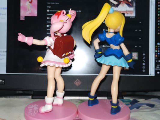 HG手办 我的妹妹不可能那么可爱 来栖加奈子 梅露露Cosplay
