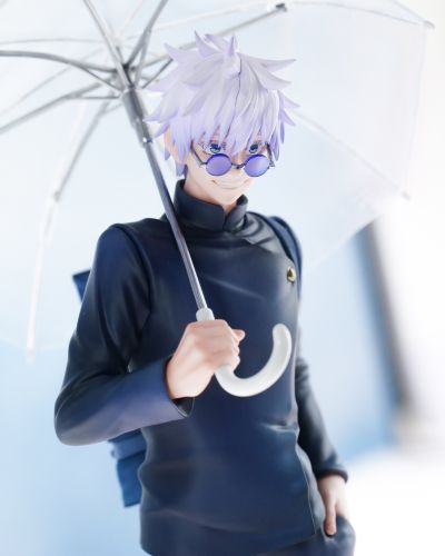 珍藏人偶 咒术回战 五条悟 高专版