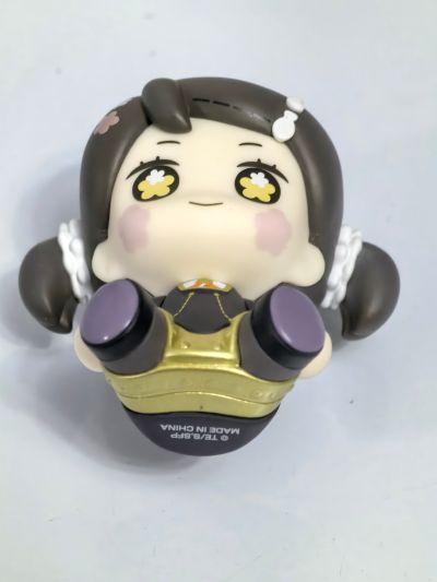 Huggy Good Smile 间谍过家家 贝姬·布莱克贝尔