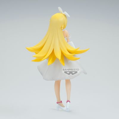 西尾维新动画片项目 物语系列 ESPRESTO-Clear material another color-忍野忍