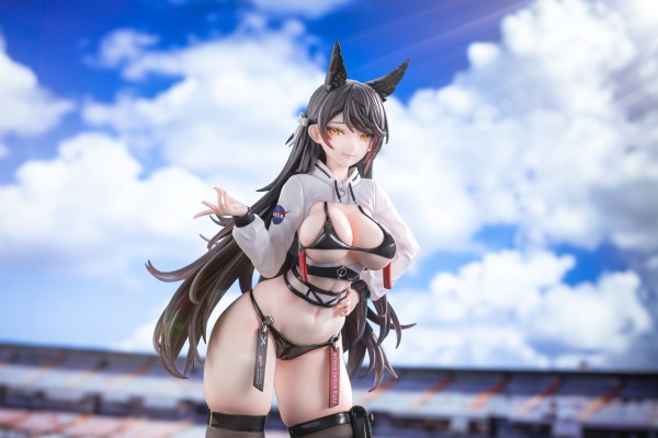 碧蓝航线 爱宕  巅峰时速