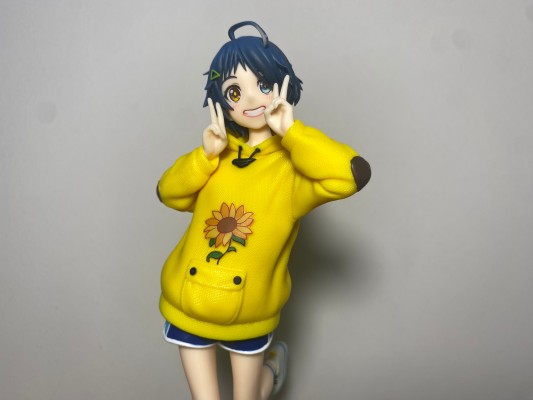 Coreful  奇蛋物语 大户爱 ～微笑～