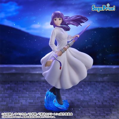 葬送的芙莉莲 Luminasta “菲伦”～普通攻击魔法～