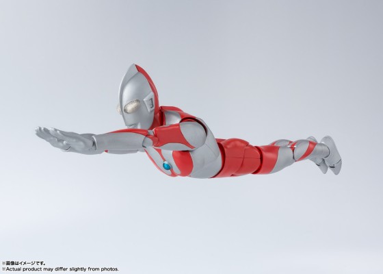 S.H.Figuarts 奥特曼 [BEST SELECTION] -STORE LIMITED EDITION-