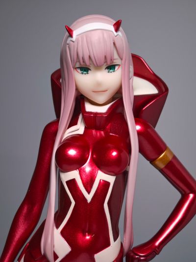 POP UP PARADE DARLING in the FRANXX 零二 驾驶服 L尺寸