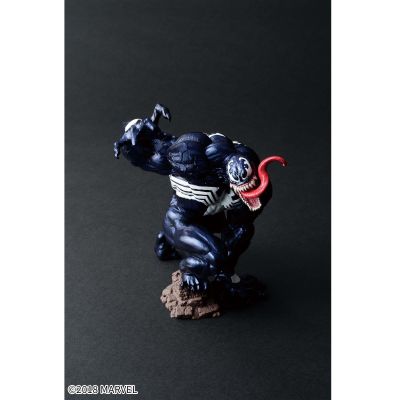 漫威 豪块 毒液