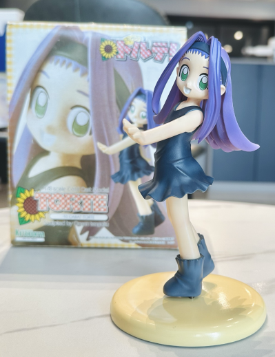 天からTorte! Torte 