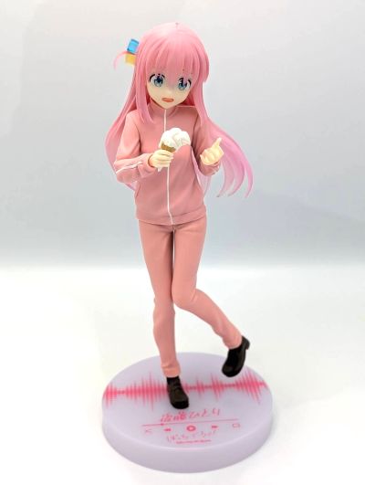 孤独摇滚！动画版 Trio-Try-iT人偶-后藤独-