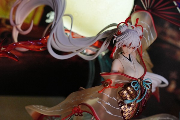 阴阳师 不知火 离火烬舞