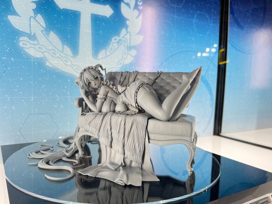 碧蓝航线 新奥尔良 沉醉的千杯之夜