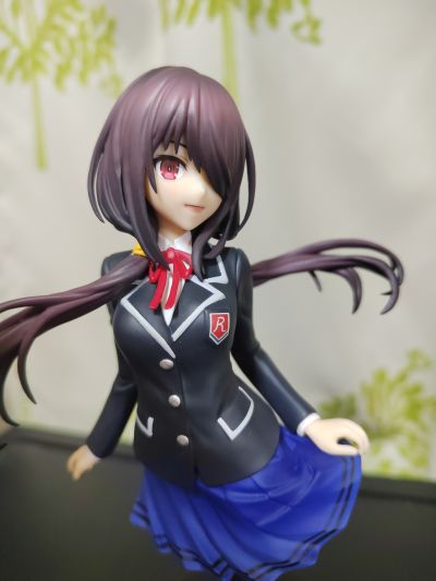 POP UP PARADE 约会大作战 时崎狂三 校服 L尺寸