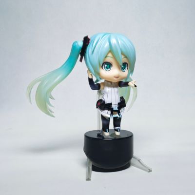 粘土人 #194 初音未来