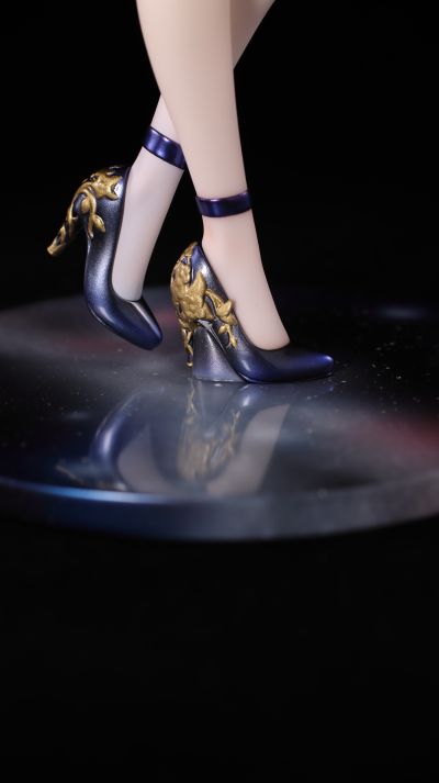 崩坏3rd 布洛妮娅 旗袍