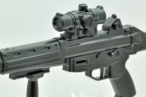 小军械库 LS01 89式步枪 封闭空间战样式 丰崎惠那 任务包