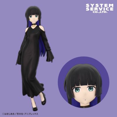 全力造形 孤独摇滚！ 音响师