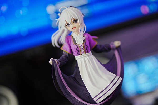 Coreful 魔女之旅 伊蕾娜~踩葡萄少女~新装版