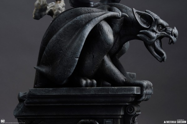 DC漫画 蝙蝠侠 黑灰版