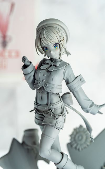 hololive 大空昴 ～吊裤带衣装～