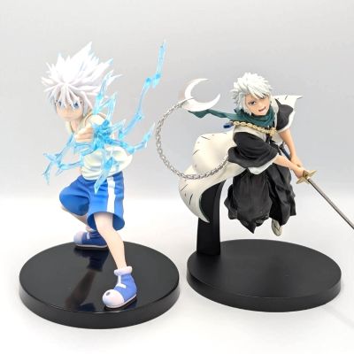 名战景 猎人 奇犽2