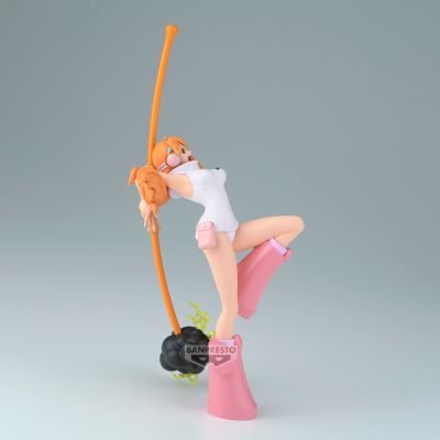 航海王 BATTLE RECORD COLLECTION-奈美-