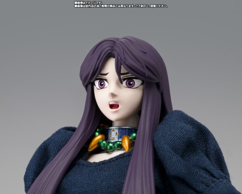 圣斗士圣衣神话EX 潘多拉