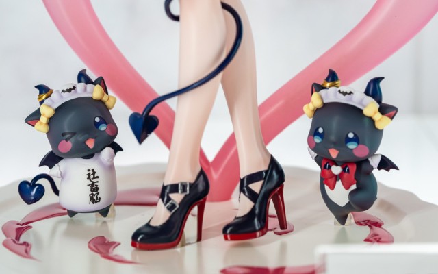 hololive 癒月巧可 ～女仆服装～