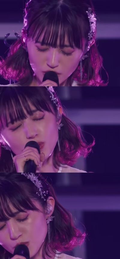 Q Posket Love Live! Sunshine!! 樱内梨子 Omoi yo Hitotsu ni Nare